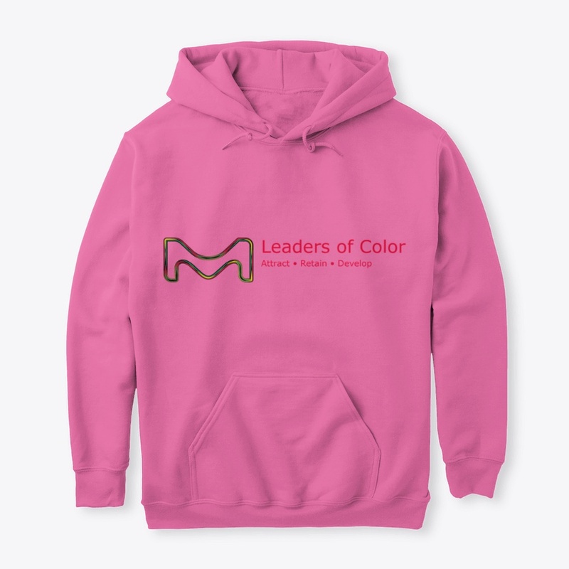 LOC hoodie