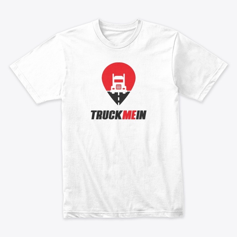 Truck Me In Apparel