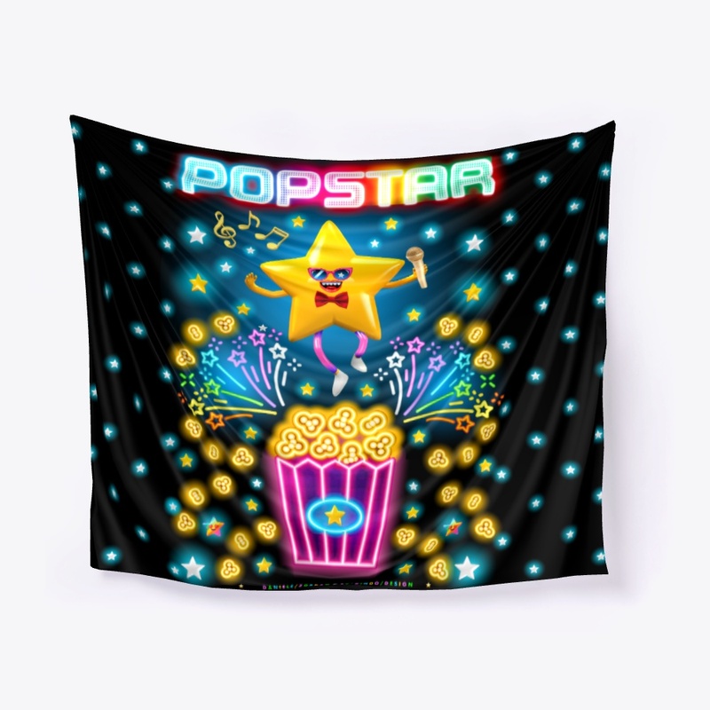 POP STAR 