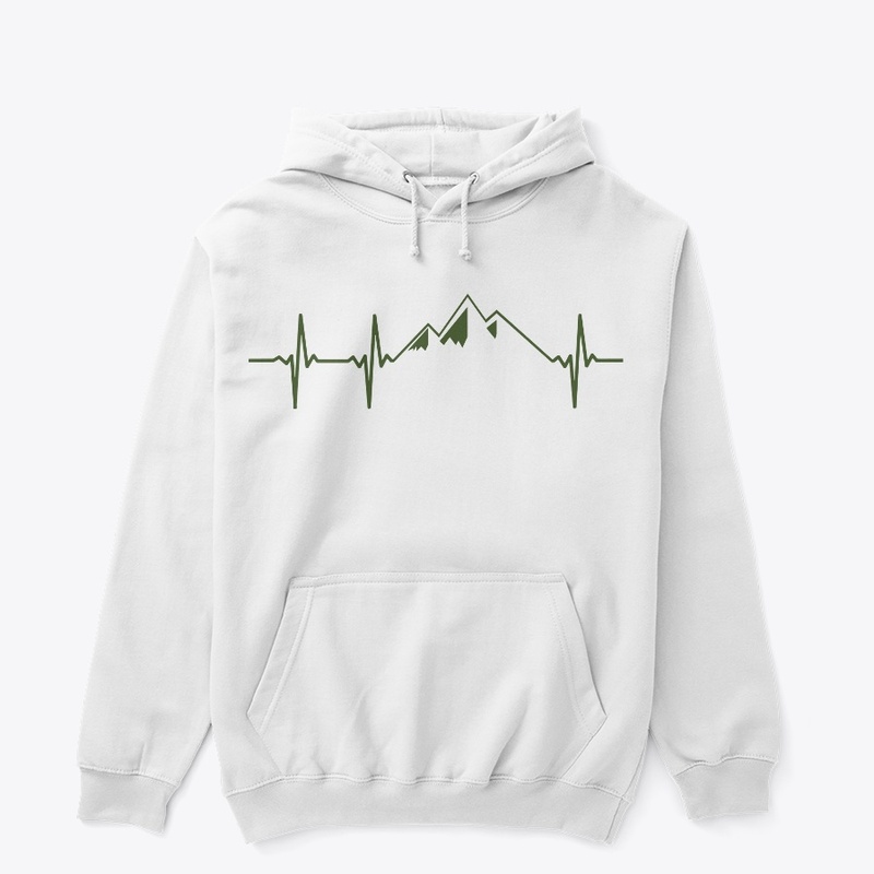 Mountain Heartbeat