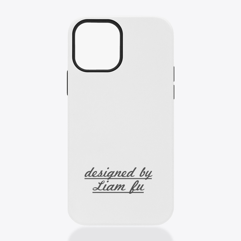 Phone case