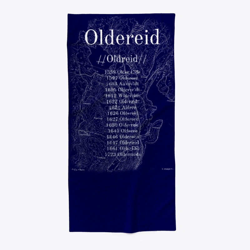 Oldereid