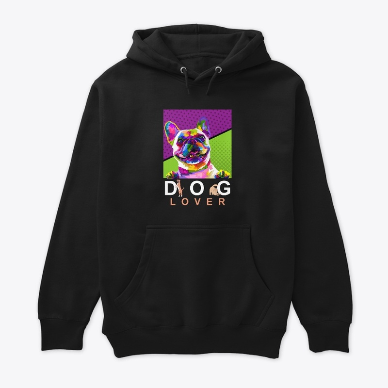 dog love