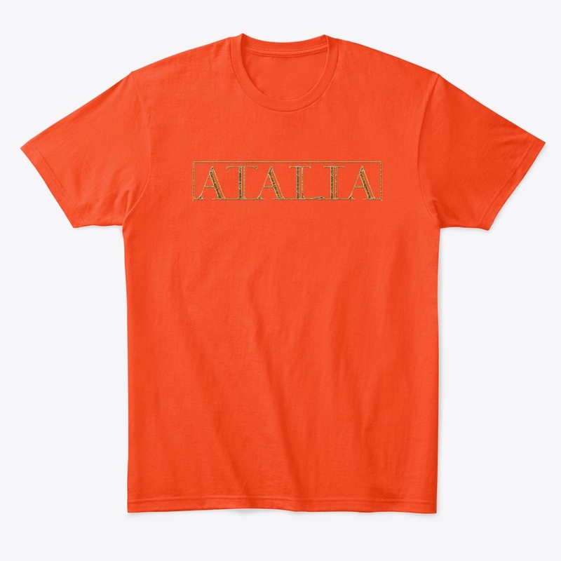 Golden Atalia 2.0
