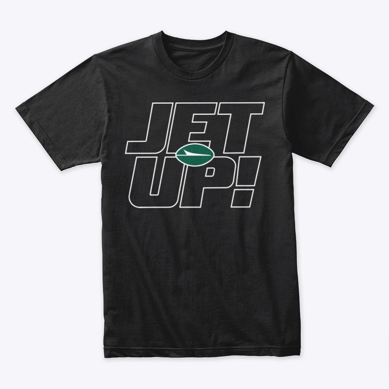 Jet Up!