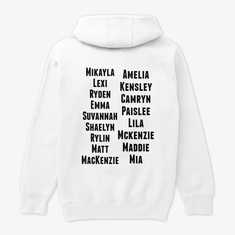 The Fame Production Shirts