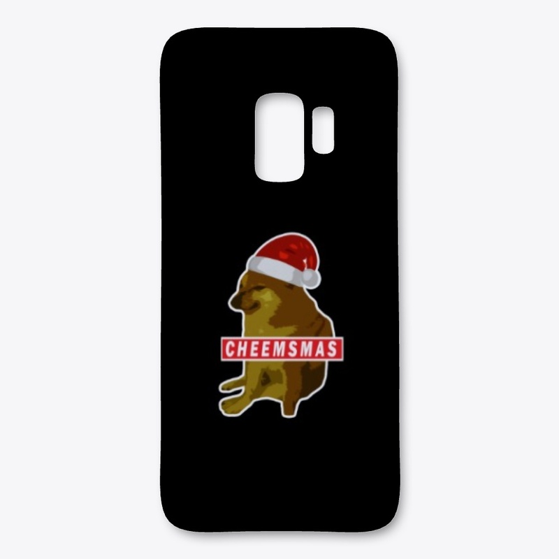 Christmas - CHEEMS Edition