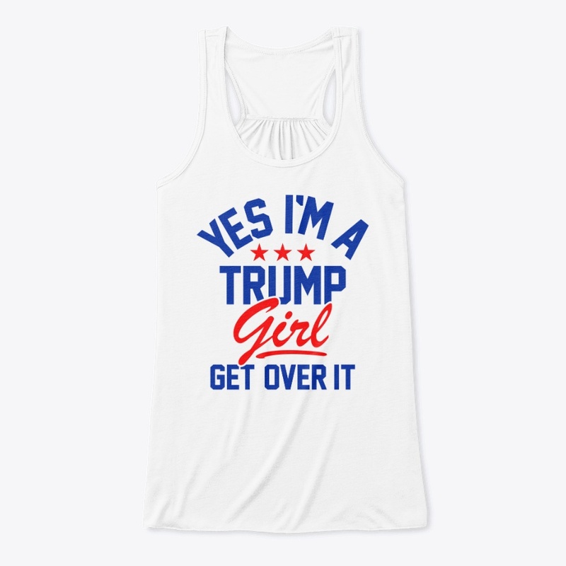 Trump Girl