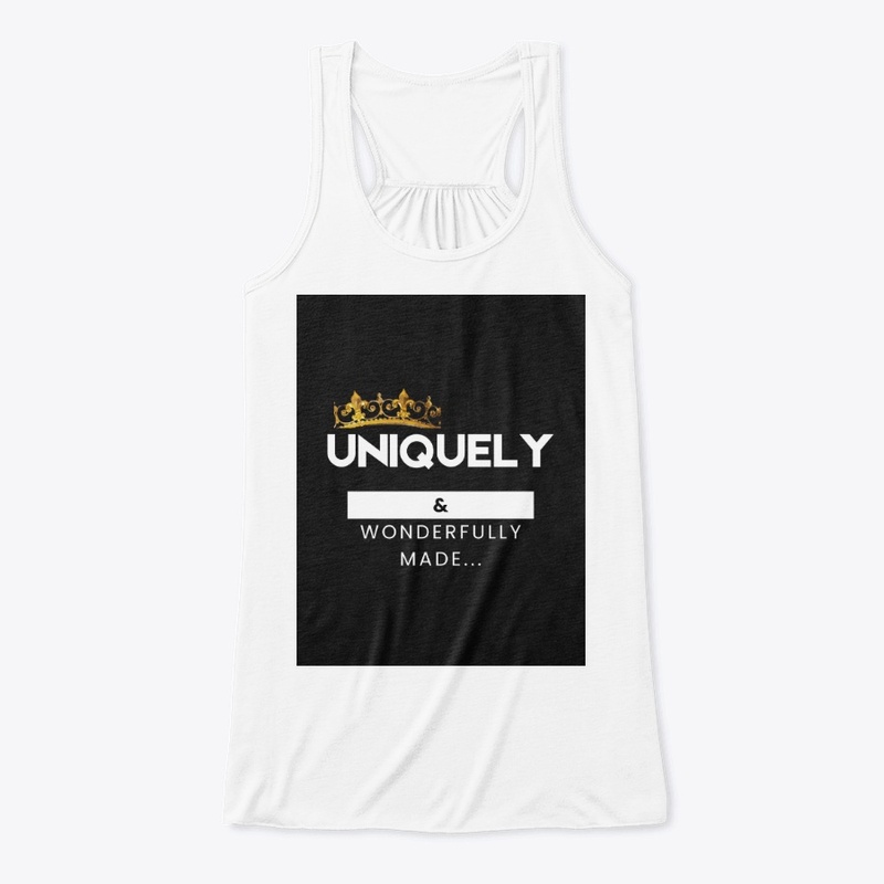 Uniquely Made