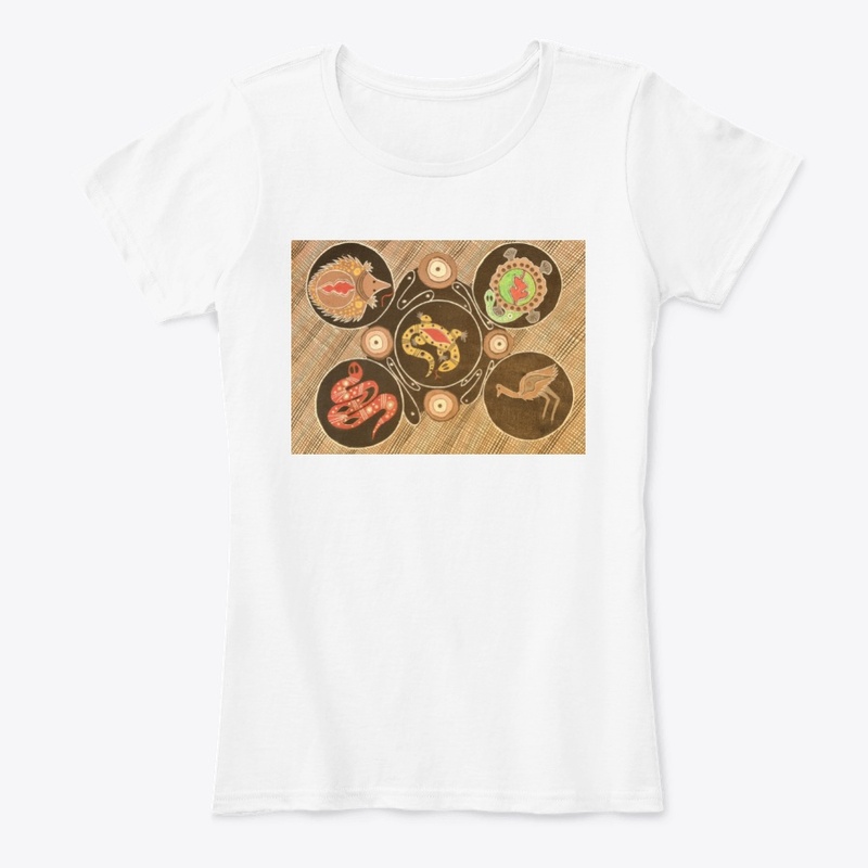 Animal Totems Collection