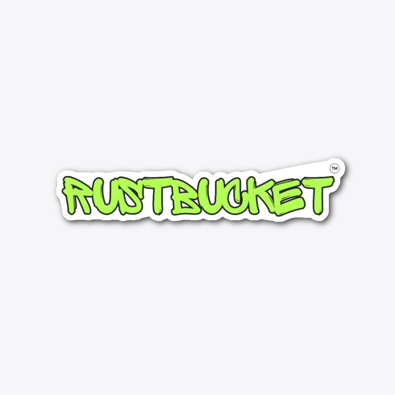 Rustbucket TM