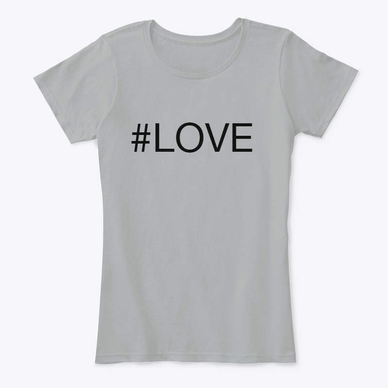 #LOVE