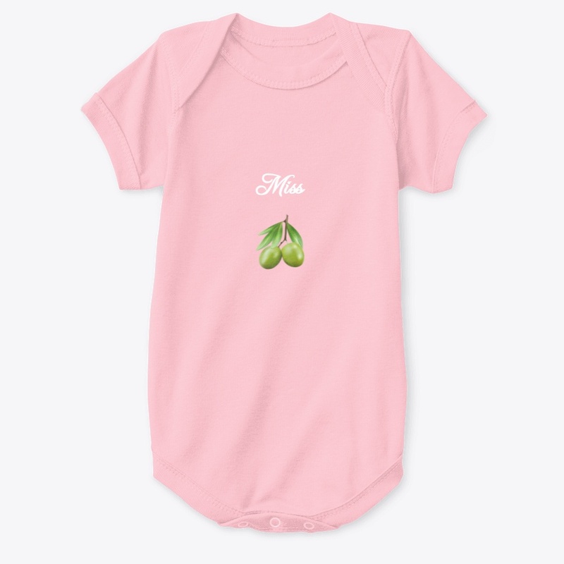 Miss Olive
