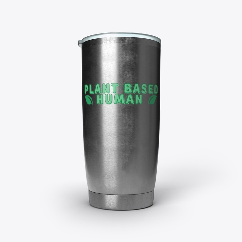 Plant Based Human