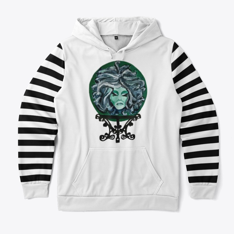 Haunted Mansion, Belle DeVelle Original