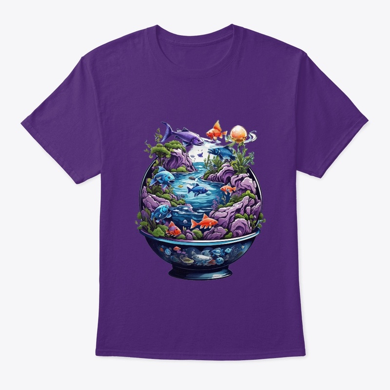 Aqua World