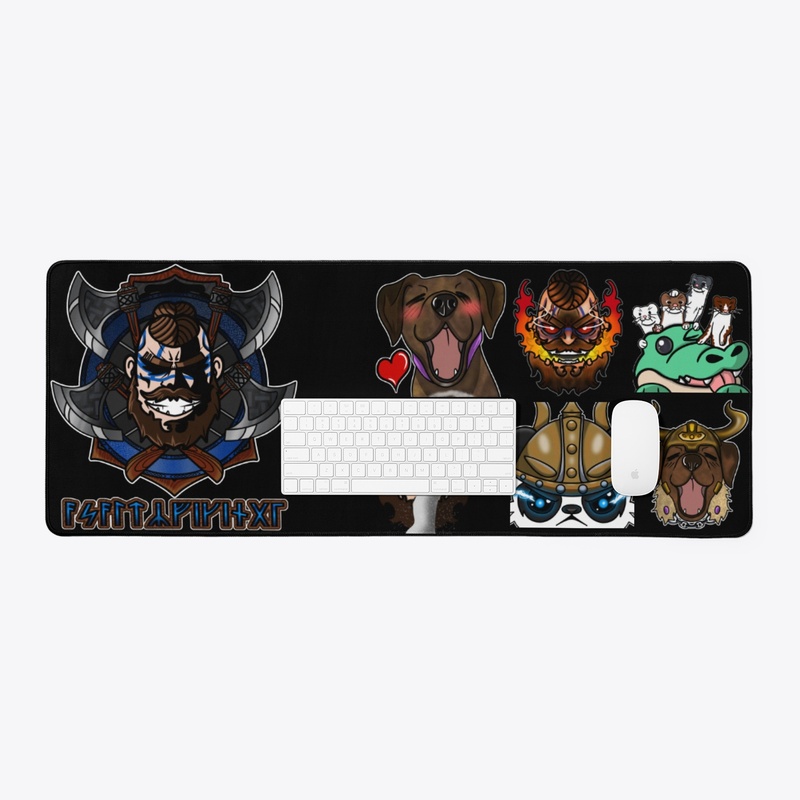 desk mat