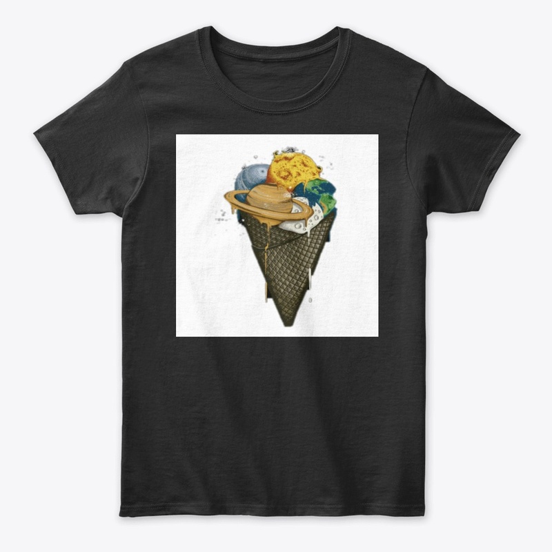 Classic tee,best slave, comfort tee