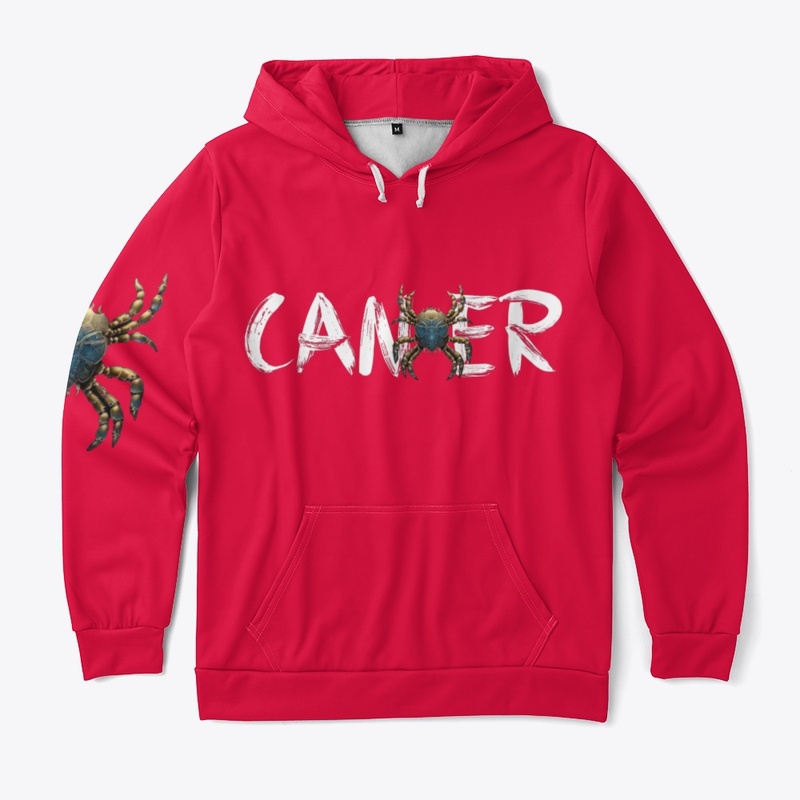 Born Hood Clothing Astrology Collection