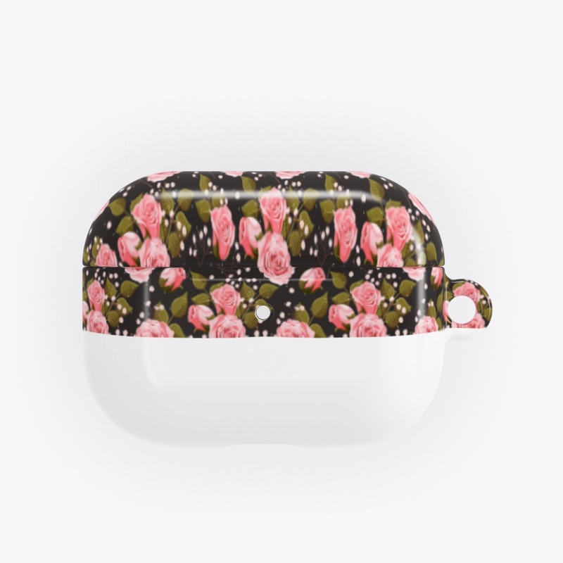 Vintage Floral patterns 