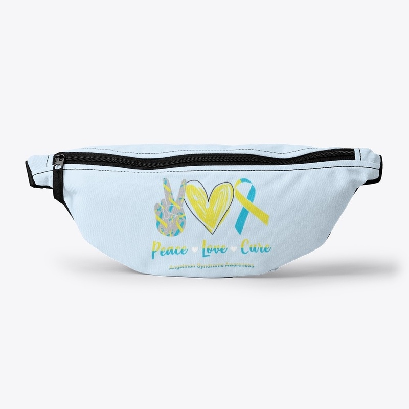 ASF Peace Love & Cure
