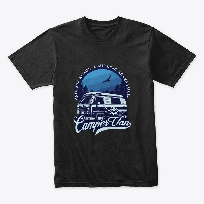 Camper Van