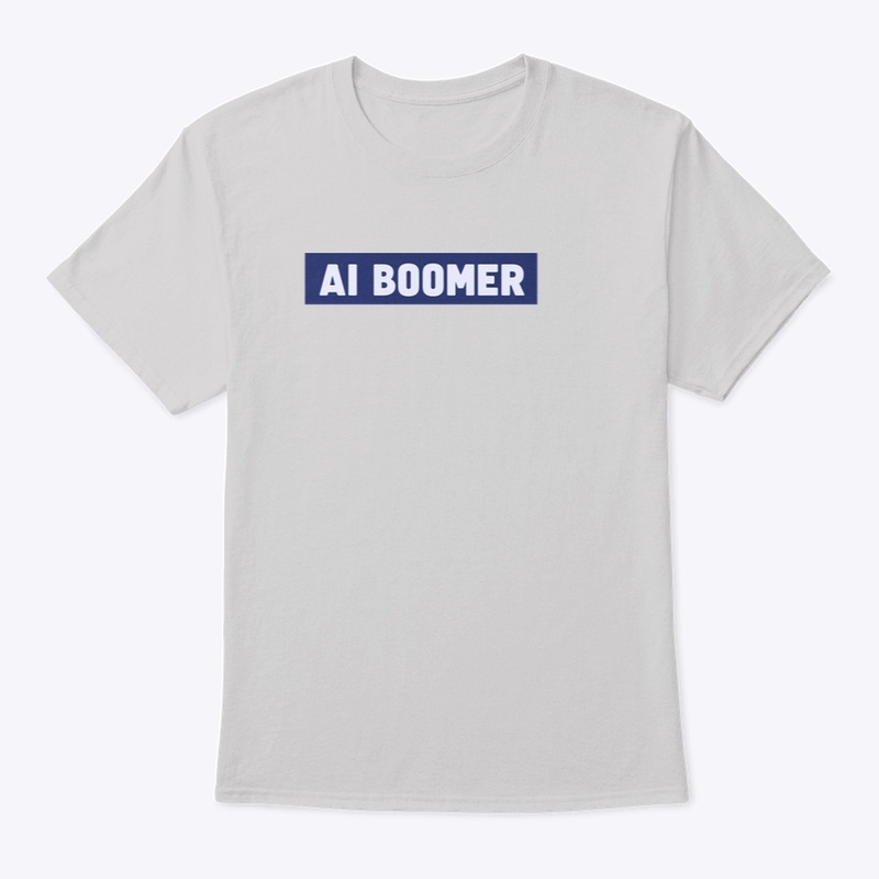 AI Boomer