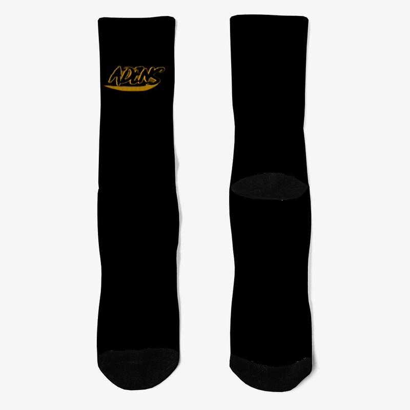 Team Adens Fight Merchandise