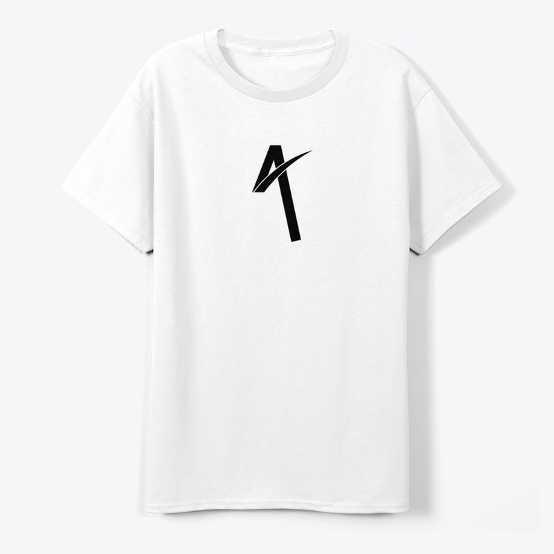 Unstoppable 'A' – Wear Your Rise