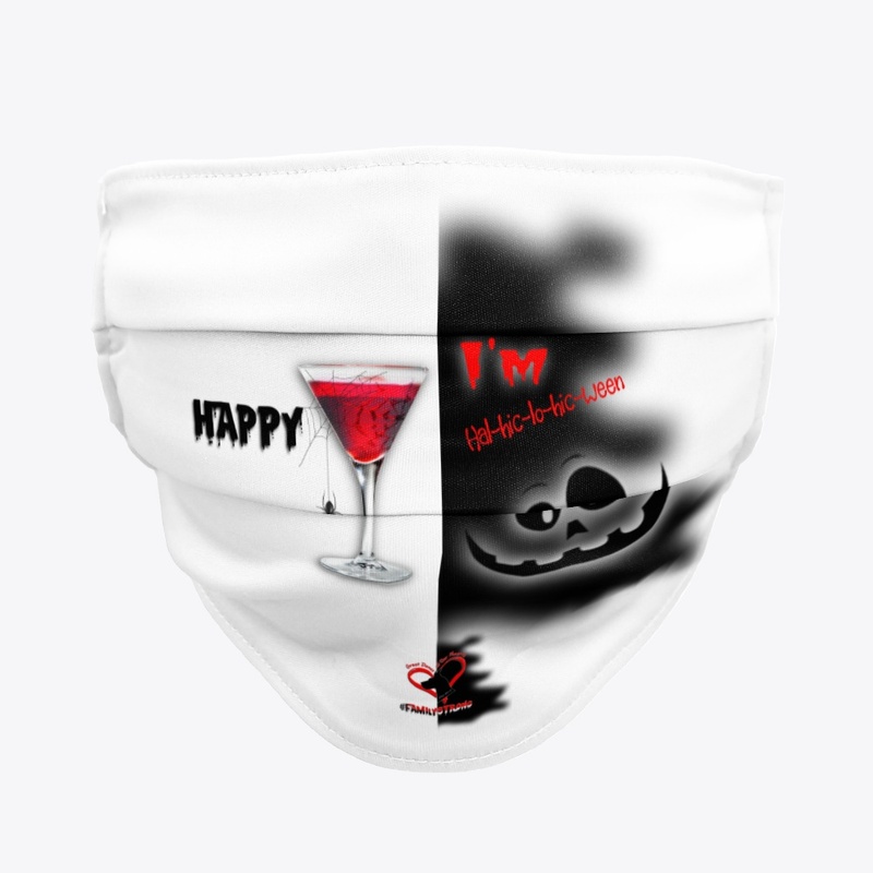 GDH HappyHal-hic-lo-hic-ween