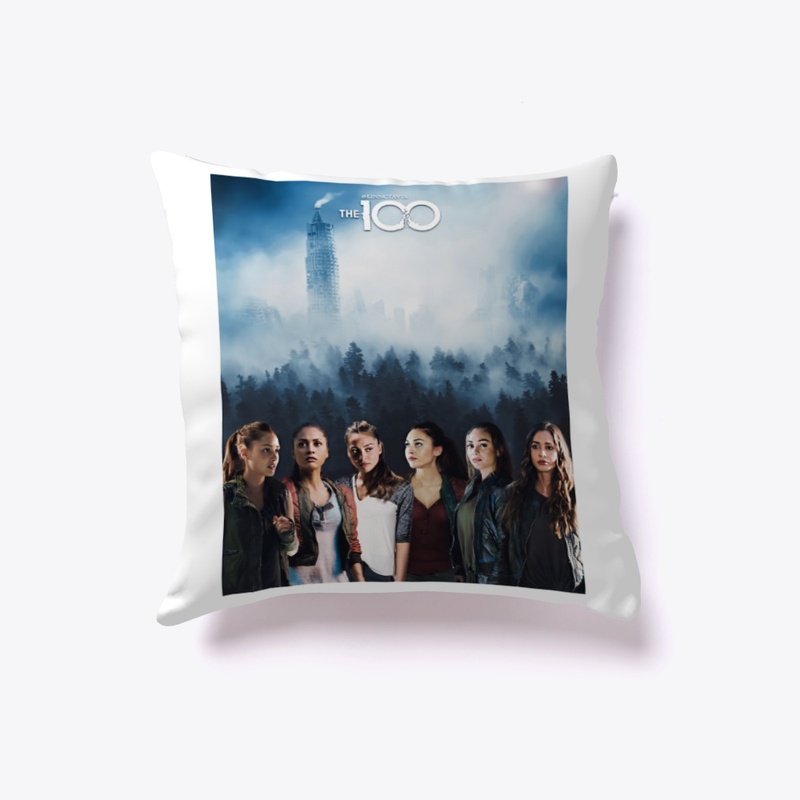 Raven reyes Evolution Collection