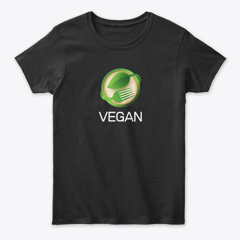 Vegan Plate
