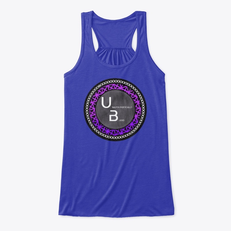 Unapologetic Women's Tank