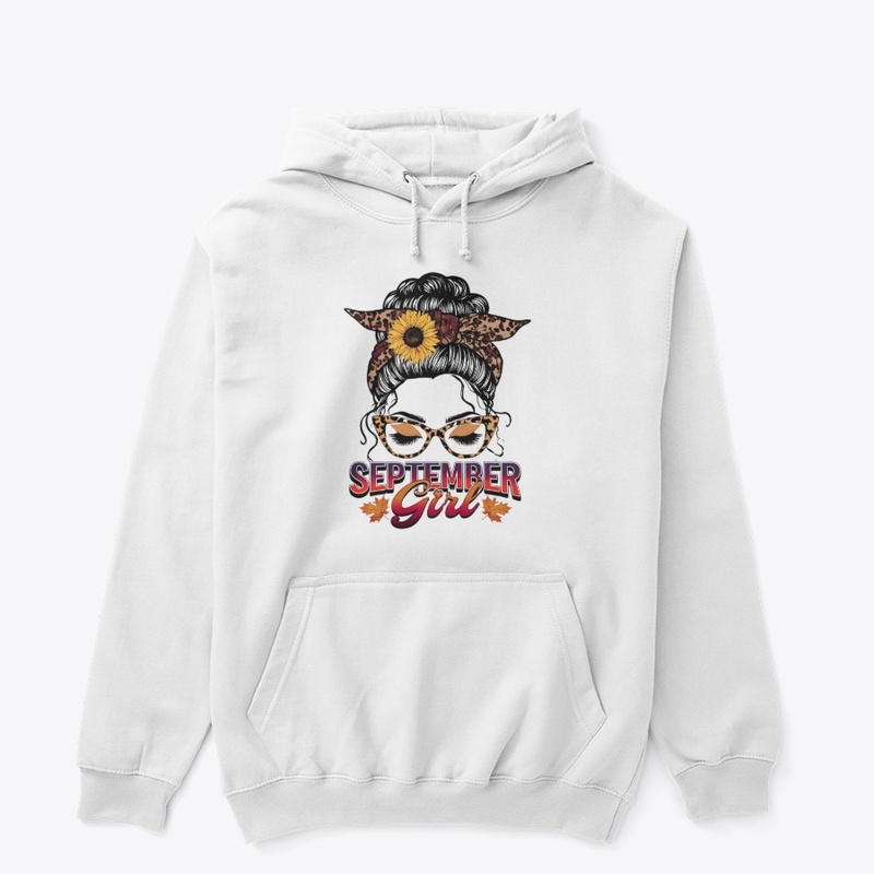 September Girl #9