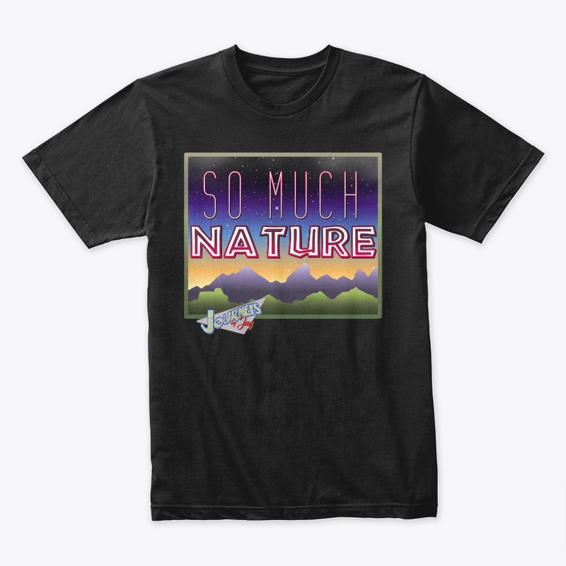 So Much Nature Collection