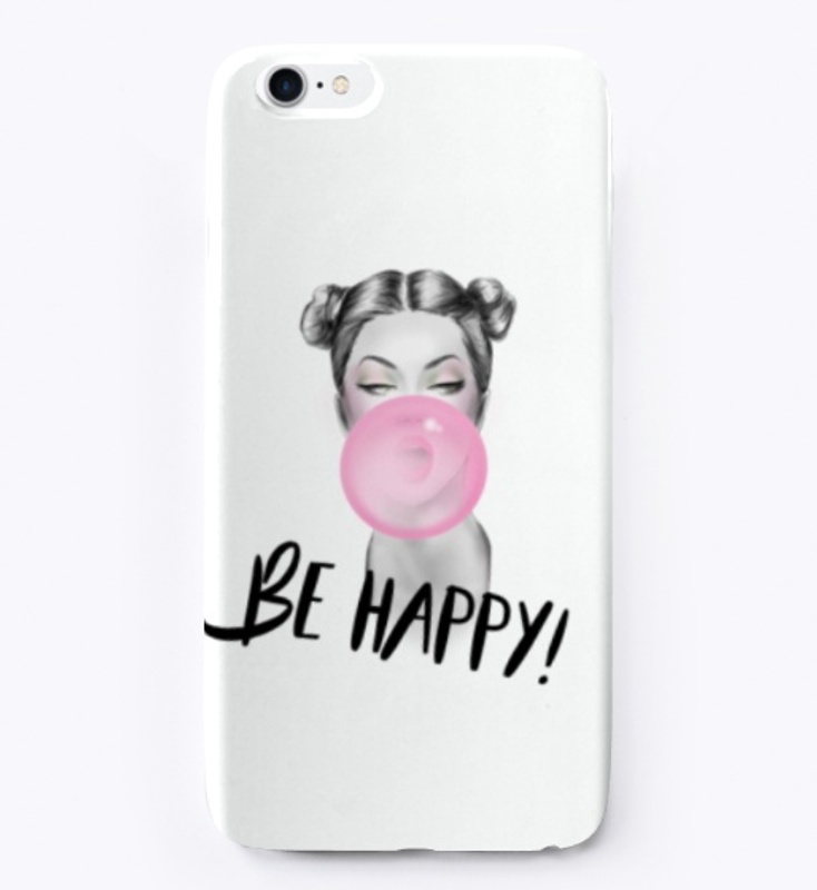 Be Happy 