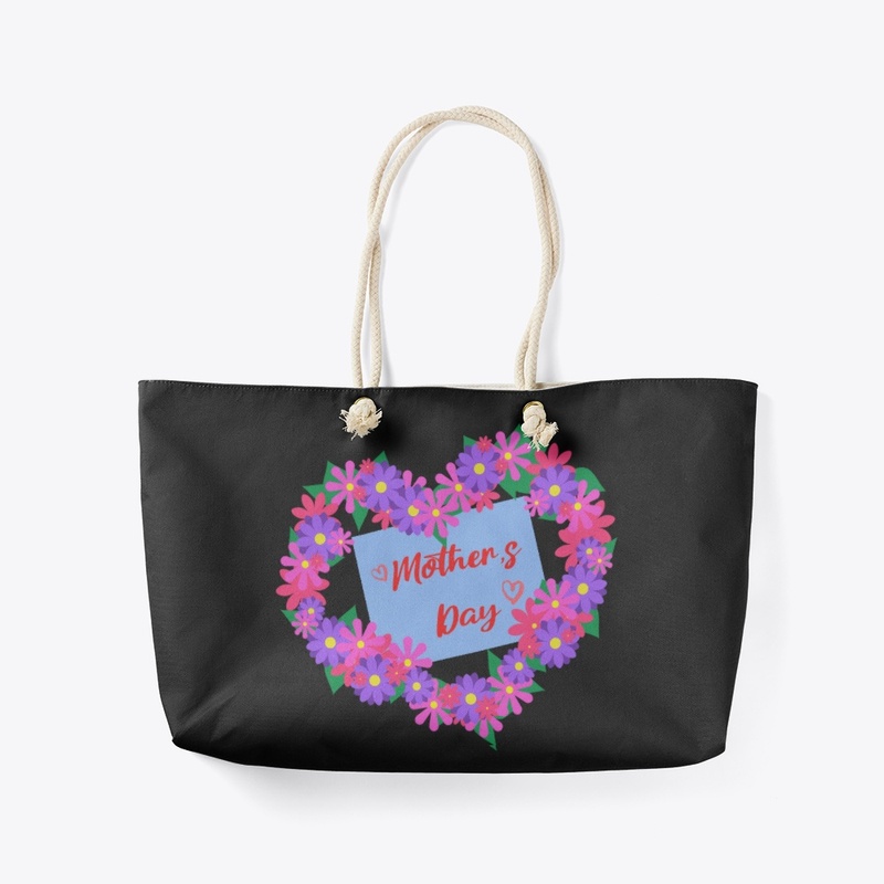 mother's Day-Classic T-shirt