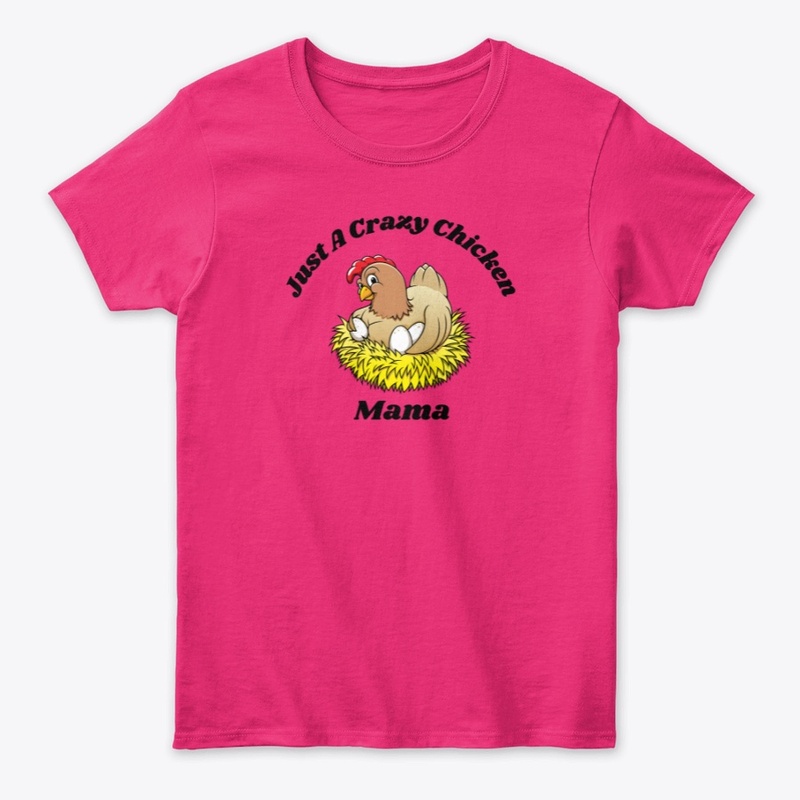 Chicken Mama