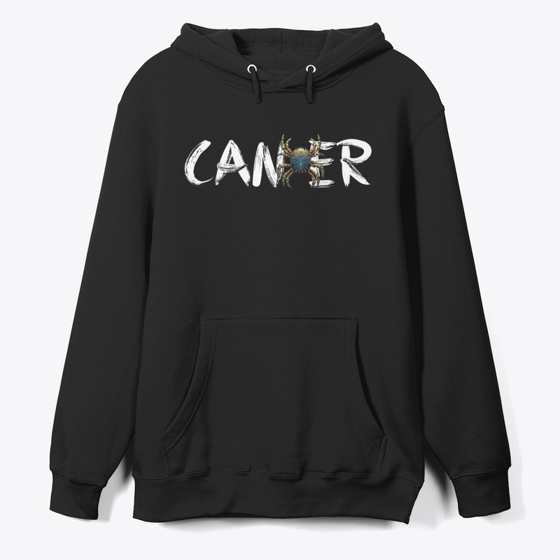 Born Hood Clothing Astrology Collection