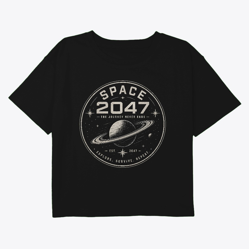 Space 2047 