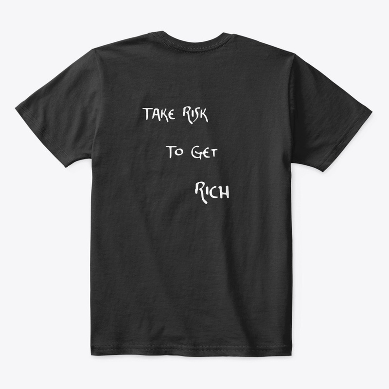 Take Risk To Get Rich Collection