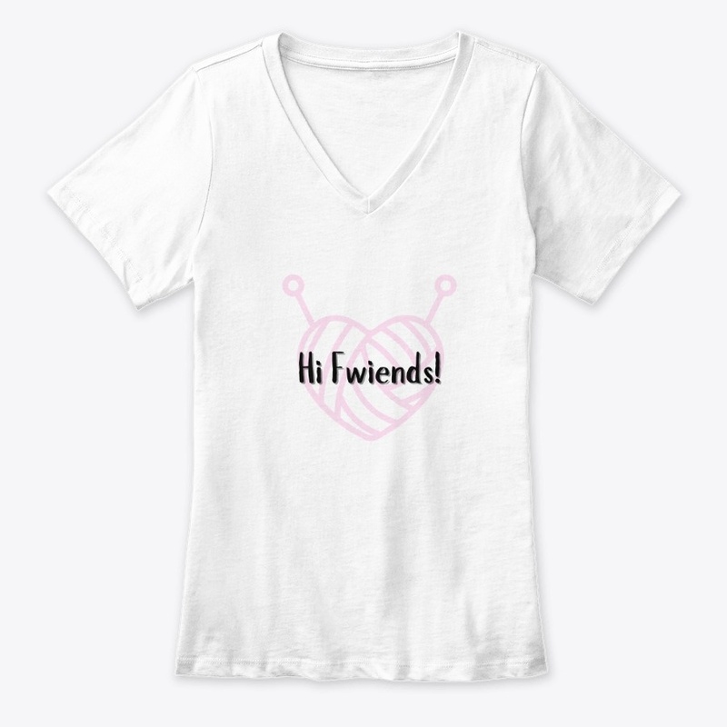 Fwiends Heart