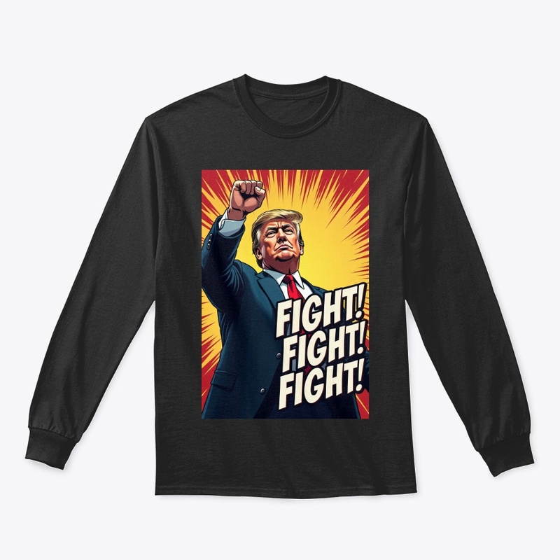 Trump #5
