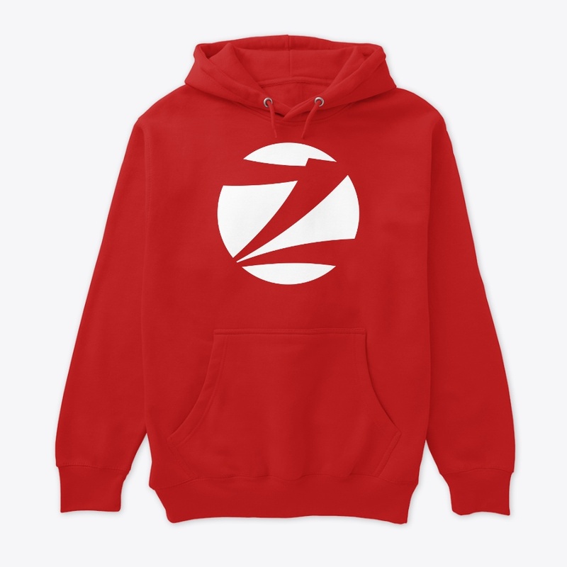 White Zen Logo