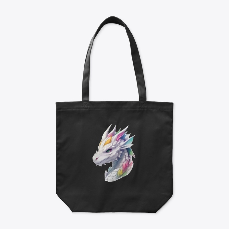 Dragon White