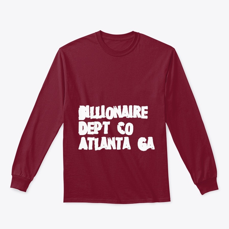 Billionaire dept Co