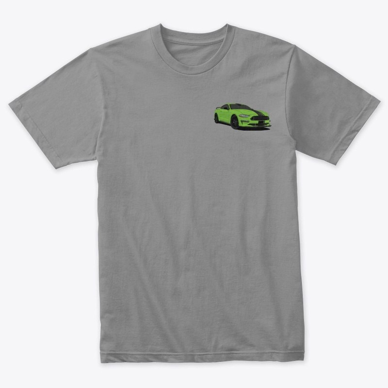 Sally Euro Design Merch