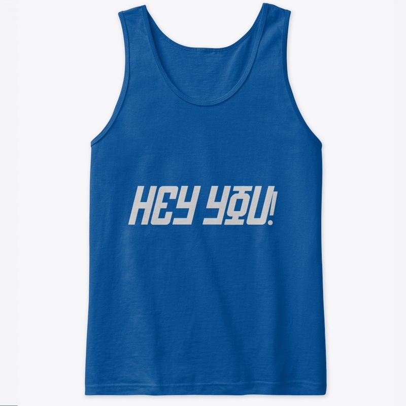 Hey you 