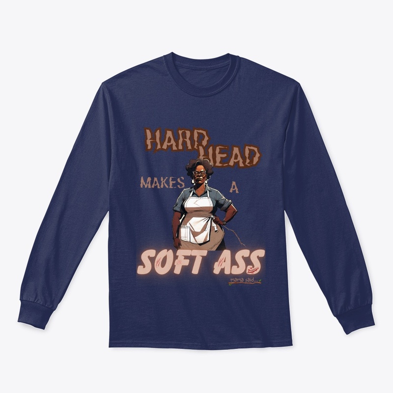 Hard Headed