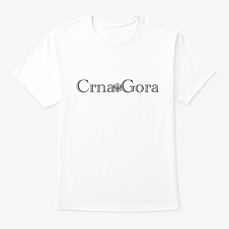Crna Gora - Montenegro